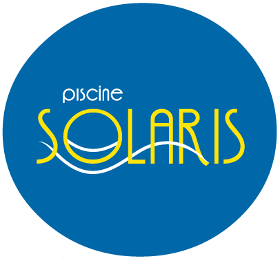 Logo Piscine Solaris